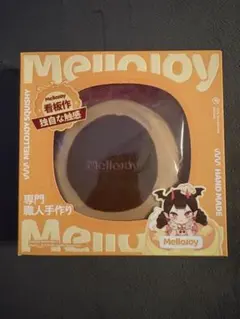 Mellojoy メロジョイ チョコスフレ Mサイズ - メルカリ