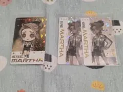 第五人格 IdentityV 戦隊 クリアカード 空軍
