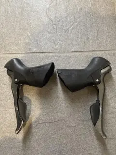 シマノ　ST-9070 DURA-ACE 左右　未使用　正常作動 シマノ ST-9070 DURA-ACE 左右 未使用 正常作動 - メルカリ