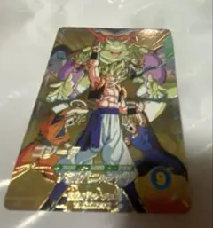 ドラゴンボールスーパーダイバーズ SDVA-003 ゴジータGDR - メルカリ