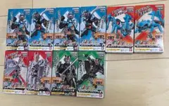 2025年最新】装動 仮面ライダーガッチャード→2←の人気アイテム