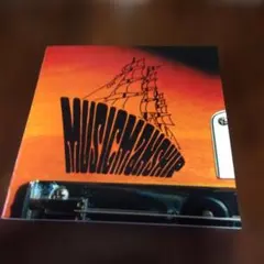 コブクロ MUSIC MAN SHIP CD