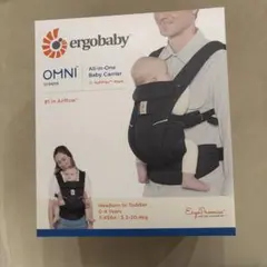 オムニブリーズ　オニキスブラック