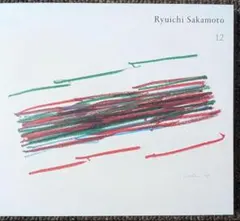 2026年最新】坂本龍一 12 初回生産限定盤の人気アイテム - メルカリ