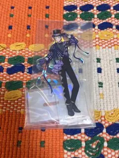 ツイステ 一番くじ ジェイド アクリルスタンド