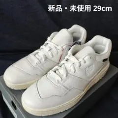 ✨新品タグ付✨【公式ストア限定品】ニューバランス▫スニーカー▫550 