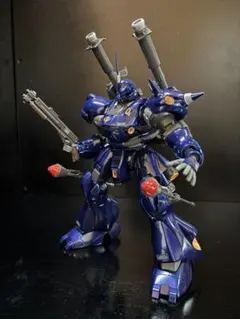 Z*A様 ガンダムモビリティジョイント ケンプファー 塗装済み - メルカリ
