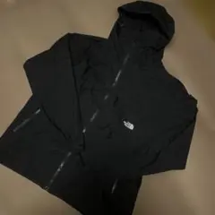THE NORTH FACE コンパクトジャケット np71830 ブラック　M