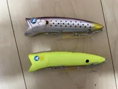 BlueBlue ガボッツ120のサムネイル