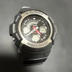 y*6様 完動☆美品G-SHOCK アナデジ G-300SCクレイジーカラーズ 