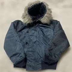 2026年最新】N2B フライトジャケット 短丈の人気アイテム - メルカリ