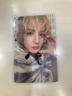 No Genre weverse global イハン BOYNEXTDOOR