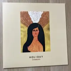 2026年最新】holiday evisbeatsの人気アイテム - メルカリ