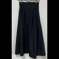 classicalelf クラシカルエルフ ロングスカート ハイウエスト