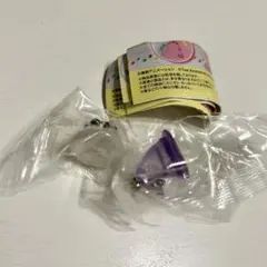 【新品】おジャ魔女どれみ　めじるしアクセサリー2 2種セット