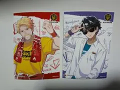 ドズル社 ブロマイド eプリント L判　私立ドズル学園 ぶっとびな祭