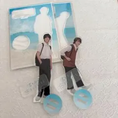 2025年最新】君となら恋をしてみても アクスタの人気アイテム - メルカリ