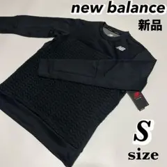 ニューバランスNewbalance Fortitech Heatloft クルー