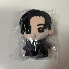 SnowMan 目黒蓮 すのチル BIGぬいぐるみ ぶら下がらないシリーズ