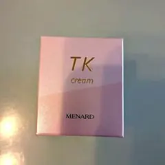 MENARD TK cream 30gのサムネイル