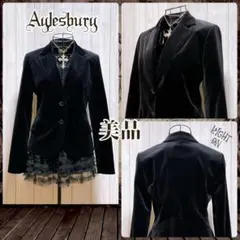 y2k テーラードジャケット