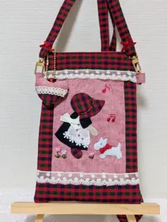 174.ハンドメイド＊スーちゃんのバッグ 2026年最新】スーちゃんポーチの人気アイテム - メルカリ