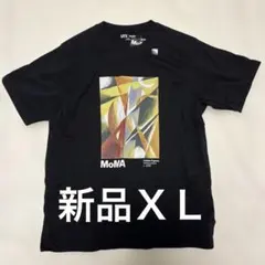 【XL 人気のMOMA】MoMA×UT