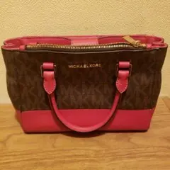 MICHAEL KORSハンドバッグ