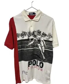 2026年最新】polo 1992 stadiumの人気アイテム - メルカリ