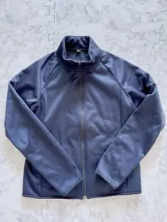 ユニクロ✳︎防寒防風✳︎ブロックテック✳︎ジップアップジャケット