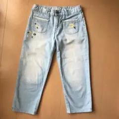 【本日23:59までの出品！！】GAP キッズ ジーンズ 160cm