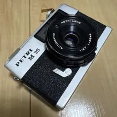 PETRI M35 ペトリM35のサムネイル
