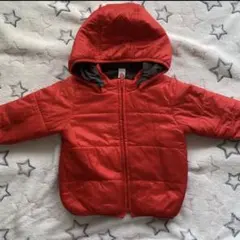 [ベビーギャップ]ダウンジャケット 90