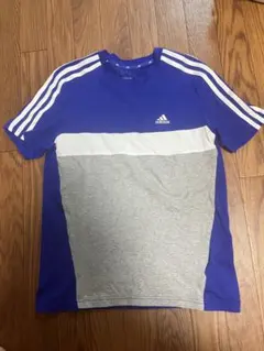 adidas Tシャツ 160サイズ 新品未使用 タグ付き 美品 最終値下げ