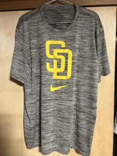 サンディエゴ・パドレス　NIKE