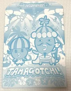 たまごっち　データガードダス　平成女児