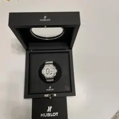 ウブロ 腕時計