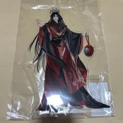 魔道祖師 特大アクリルフィギュア 魏無羨