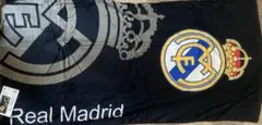 Real Madrid ビーチタオル 75 x 150 cm