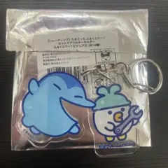 たまごっちふぁくとり〜！ セットアクリルキーホルダー ぎんじろっち