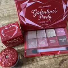 JILLSTUART 2020年バレンタインコフレ 【お値下げSALE】