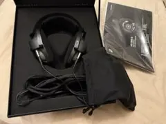 2026年最新】hd800 ゼンハイザーの人気アイテム - メルカリ