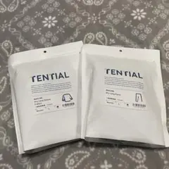 TENTIAL BAKUNE Dry ウィメンズ ラベンダー Mセット - メルカリ