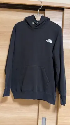THE NORTH FACE パーカー ブラック L