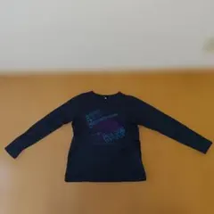 THE SHOP TK メンズ 　長袖カットソー　 ロンT 薄手 Lsizeのサムネイル