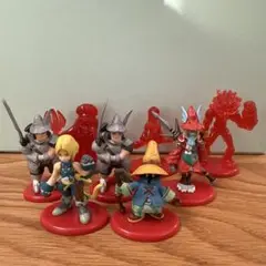 ファイナルファンタジーⅨ フィギュアセット 4988601391788_1_2.jpg