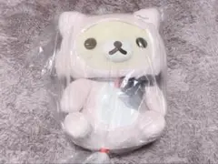 2025年最新】コリラックマキャットの人気アイテム - メルカリ