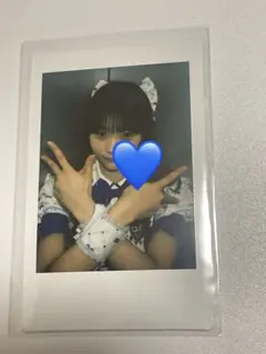 MORE STAR 遠藤まりん　撮り下ろし　スターエンブレム衣装のサムネイル