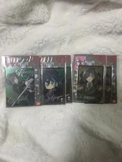 騎士A-KnightA-しゆんメタカセット