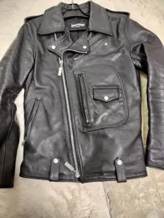 2026年最新】BACK BONE THE BASIS メンズ シングルライダースの人気 